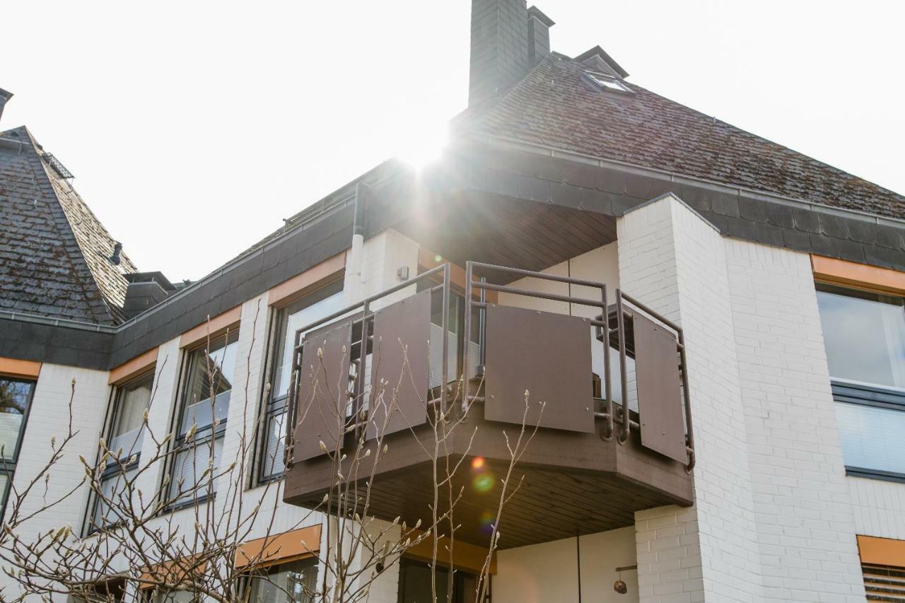 Ostseeblick Apartment Gluecksburg Exterior photo