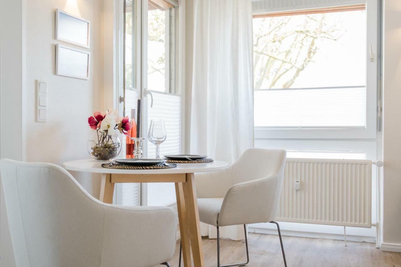 Ostseeblick Apartment Gluecksburg Exterior photo
